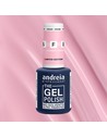 ANDREIA Gel Polish BF4 10,5 Ml – Esmalte Semipermanente Profesional  