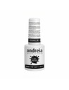 ANDREIA Gel Polish Base &amp; Top Coat 2+1 10,5 Ml – Esmalte Semipermanente Profesional  
