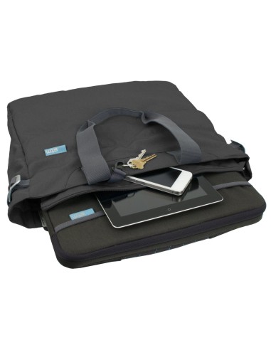 STM Bags Compass Shoulder Bag 13 - Graphite: Kiwiku.com: Electrónica