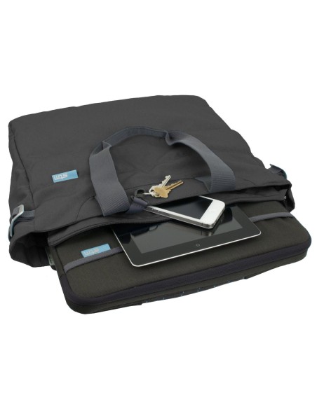 STM Bags Compass Shoulder Bag 13 - Graphite: Kiwiku.com: Electrónica