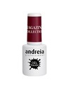ANDREIA Gel Polish MZ1 10,5 Ml – Esmalte Semipermanente Profesional  