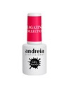 ANDREIA Gel Polish MZ2 10,5 Ml – Esmalte Semipermanente Profesional  