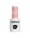 ANDREIA Gel Polish MZ4 10,5 Ml – Esmalte Semipermanente Profesional  