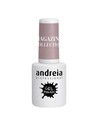 ANDREIA Gel Polish MZ6 10,5 Ml – Esmalte De Uñas Semipermanente  