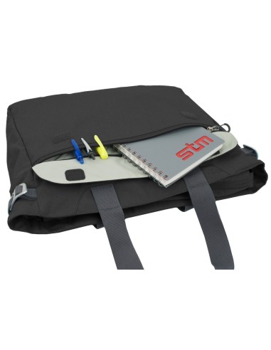STM Bags Compass Shoulder Bag 13 - Graphite: Kiwiku.com: Electrónica