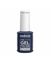 ANDREIA Professional The Gel Polish Esmalte Semipermanente 10,5 Ml Color G01  