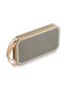 Beoplay a2 gris