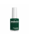 ANDREIA 4 Hypoallergenic Nail Polish Esmalte De Uñas 14 Ml Color 04  
