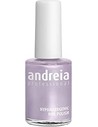 ANDREIA Professional Hypoallergenic Nail Polish Esmalte De Uñas 14 Ml Color 026  