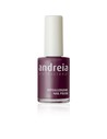 ANDREIA Professional Hypoallergenic Nail Polish Esmalte De Uñas 14 Ml Color 95  