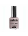 ANDREIA Hybrid Gel Fusion Color H15 Esmalte De Uñas 10,5 Ml  