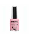 Andreia Hybrid Gel Fusion Color H16 Esmalte De Uñas 10,5 Ml  