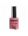 ANDREIA Hybrid Gel Fusion Color H17 Esmalte De Uñas 10,5 Ml  