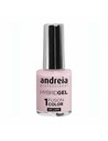ANDREIA Hybrid Gel Fusion Color H20 Esmalte De Uñas 10,5 Ml  