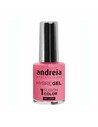 Andreia Hybrid Gel Fusion Color H23 Esmalte De Uñas 10,5 Ml  
