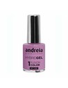 ANDREIA Hybrid Gel Fusion Color H25 Esmalte De Uñas 10,5 Ml  