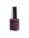 ANDREIA Hybrid Gel Fusion Color H26 Esmalte De Uñas 10,5 Ml  