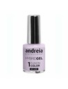 ANDREIA Hybrid Gel Fusion Color H28 Esmalte De Uñas 10,5 Ml  