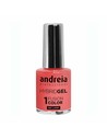 ANDREIA Hybrid Gel Fusion Color H33 Esmalte De Uñas 10,5 Ml  