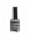 ANDREIA Hybrid Gel Fusion Color H4 Esmalte De Uñas 10,5 Ml  