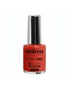 ANDREIA Hybrid Gel Fusion Color H41 Esmalte De Uñas 10,5 Ml