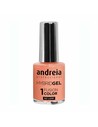 ANDREIA Hybrid Gel Fusion Color H42 Esmalte De Uñas 10,5 Ml  