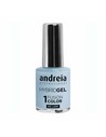 ANDREIA Hybrid Gel Fusion Color H44 Esmalte De Uñas 10,5 Ml  