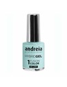 ANDREIA Hybrid Gel Fusion Color H46 Esmalte De Uñas 10,5 Ml