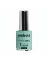 ANDREIA Hybrid Gel Fusion Color H47 Esmalte De Uñas 10,5 Ml  