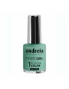 ANDREIA Hybrid Gel Fusion Color H48 Esmalte De Uñas 10,5 Ml  