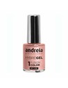 ANDREIA Hybrid Gel Fusion Color H49 Esmalte De Uñas 10,5 Ml  