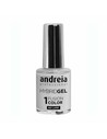 ANDREIA Hybrid Gel Fusion Color H5 Esmalte De Uñas 10,5 Ml  