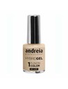 ANDREIA Hybrid Gel Fusion Color H55 Esmalte De Uñas 10,5 Ml  