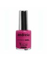 ANDREIA Hybrid Gel Fusion Color H56 Esmalte De Uñas 10,5 Ml  