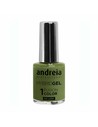 ANDREIA Hybrid Gel Fusion Color H57 Esmalte De Uñas 10,5 Ml  