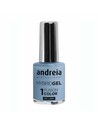 ANDREIA Hybrid Gel Fusion Color H58 Esmalte De Uñas 10,5 Ml  