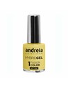 ANDREIA Hybrid Gel Fusion Color H59 Esmalte De Uñas 10,5 Ml  
