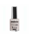 ANDREIA Hybrid Gel Fusion Color H6 Esmalte De Uñas 10,5 Ml  