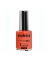 ANDREIA Hybrid Gel Fusion Color H60 Esmalte De Uñas 10,5 Ml