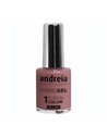 ANDREIA Hybrid Gel Fusion Color H61 Esmalte De Uñas 10,5 Ml  