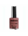 ANDREIA Hybrid Gel Fusion Color H62 Esmalte De Uñas 10,5 Ml  