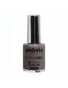 ANDREIA Hybrid Gel Fusion Color H63 Esmalte De Uñas 10,5 Ml