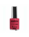 ANDREIA Hybrid Gel Fusion Color H67 Esmalte De Uñas 10,5 Ml  