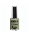 ANDREIA Hybrid Gel Fusion Color H68 Esmalte De Uñas 10,5 Ml  