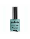 ANDREIA Hybrid Gel Fusion Color H69 Esmalte De Uñas 10,5 Ml  