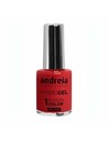 Andreia Hybrid Gel Fusion Color H72 Esmalte De Uñas 10,5 Ml  