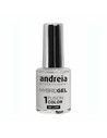 ANDREIA Hybrid Gel Fusion Color H73 Esmalte De Uñas 10,5 Ml  