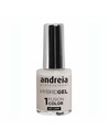 ANDREIA Hybrid Gel Fusion Color H74 Esmalte De Uñas 10,5 Ml  