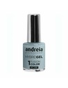 ANDREIA Hybrid Gel Fusion Color H75 Esmalte De Uñas 10,5 Ml  