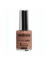 ANDREIA Hybrid Gel Fusion Color H77 Esmalte De Uñas 10,5 Ml  